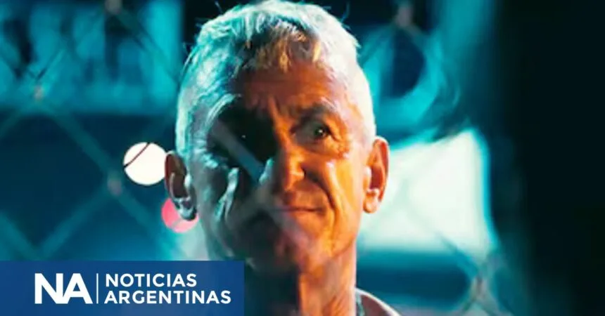 Se supo por qué Sean Penn no fue a recibir su Oscar Se supo por qué Sean Penn no fue a recibir su Oscar