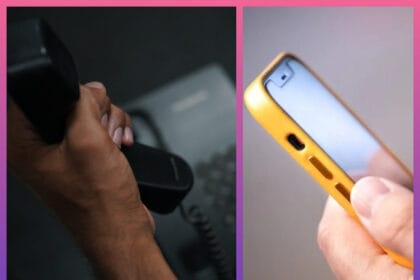 CHACO: Cayó El Servicio De 911: A Dónde Llamar Ante Una Emergencia