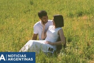 Taylor Lautner, actor de Crespúsculo, anunció que será padre