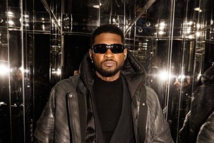 Usher defendió a P. Diddy frente a la controversia: “No tengo nada negativo que decir sobre él”