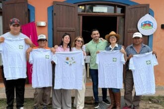 Villa ángela Será Sede De “raíces De Mujer”, Una Jornada Que Une Turismo Rural Y Cultura