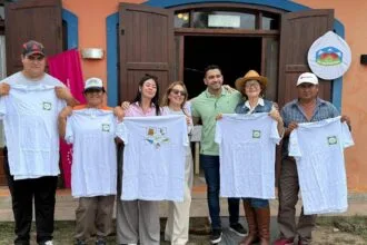 Villa ángela Será Sede De “raíces De Mujer”, Una Jornada Que Une Turismo Rural Y Cultura
