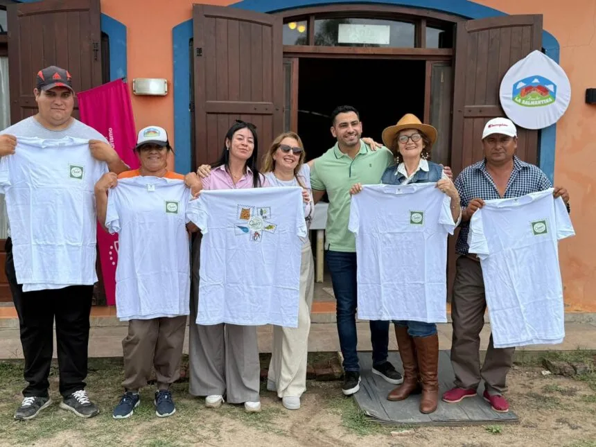 Villa ángela Será Sede De “raíces De Mujer”, Una Jornada Que Une Turismo Rural Y Cultura