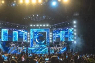 Vélez vibró con Chayanne y las fanáticas lo dieron todo tras su paso por Argentina