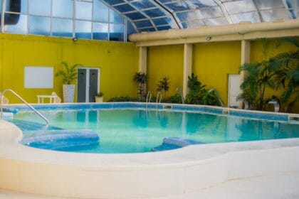 Semana Santa: el Complejo Termal invita a vivir un finde largo de relax y bienestar