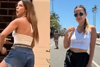 Brasil autorizó la vuelta de Agostina Páez a la Argentina: deberá pagar una fianza en dólares