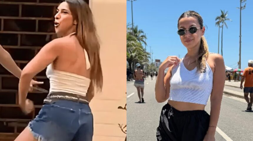 Brasil autorizó la vuelta de Agostina Páez a la Argentina: deberá pagar una fianza en dólares