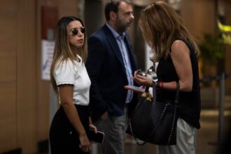 Decisión en suspenso: cómo es la situación de la abogada Agostina Páez en Brasil