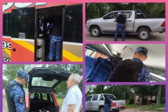 CHACO: Se Activó El Alerta Sofía Para Colaborar En La Búsqueda De Una Niña De 2 Años Desaparecida En Córdoba