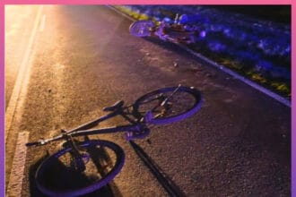 VILLA BERTHET: Siniestro Vial Fatal En Ruta Provincial N° 6