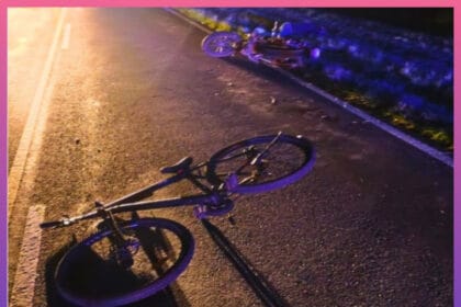 VILLA BERTHET: Siniestro Vial Fatal En Ruta Provincial N° 6