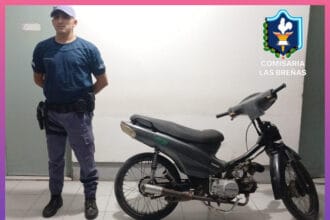 CHACO: Operativo “Anti-Wileros” Finalizó Con El Secuestro De Motocicletas Con Escapes Libres