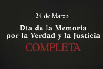 “Las víctimas que quisieron esconder”, el documental del Gobierno por el 50 aniversario del Golpe de Estado