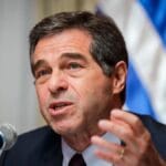 Caputo sumó al economista uruguayo Ernesto Talvi a su equipo económico