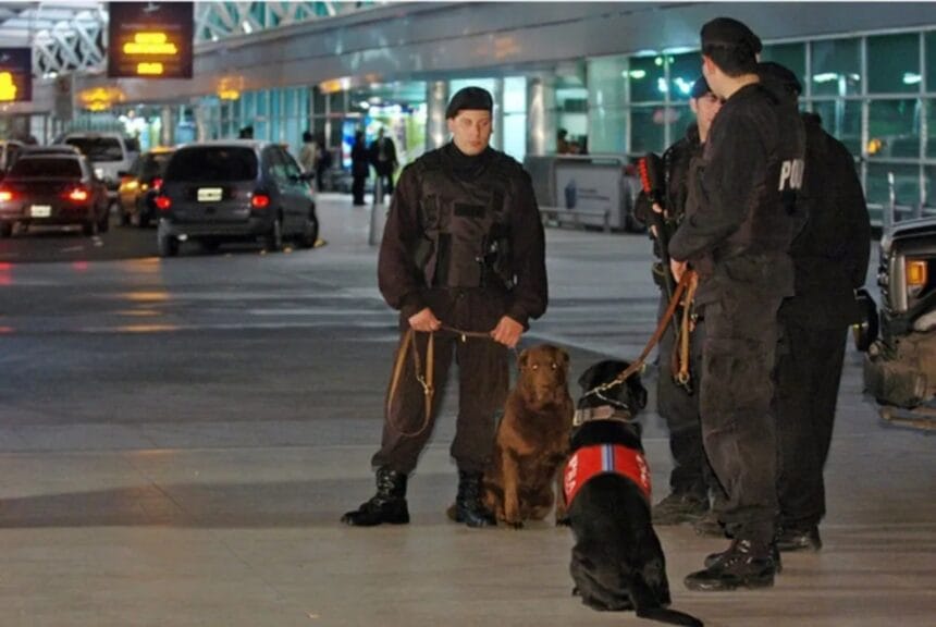 Allanaron a la TV Pública por el caso Adorni: investigan contratos y un vuelo a Uruguay Allanaron a la TV Pública por el caso Adorni: investigan contratos y un vuelo a Uruguay