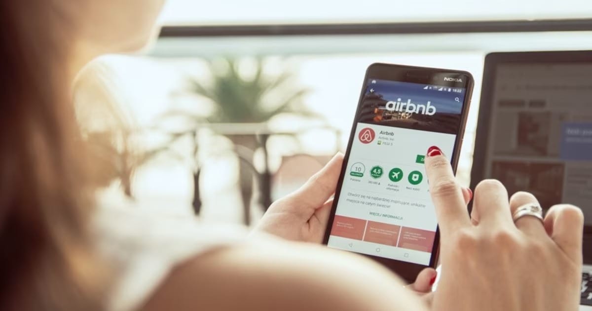 Semana Santa: pese a la inflación, las búsquedas en Airbnb subieron más de 80%