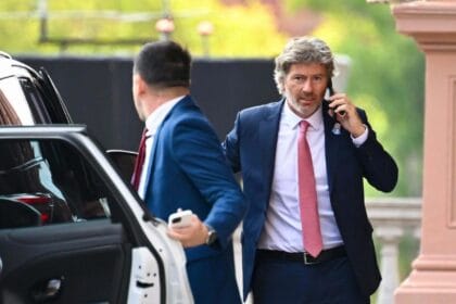 El Gobierno enviará al Senado 60 pliegos de jueces y fiscales federales