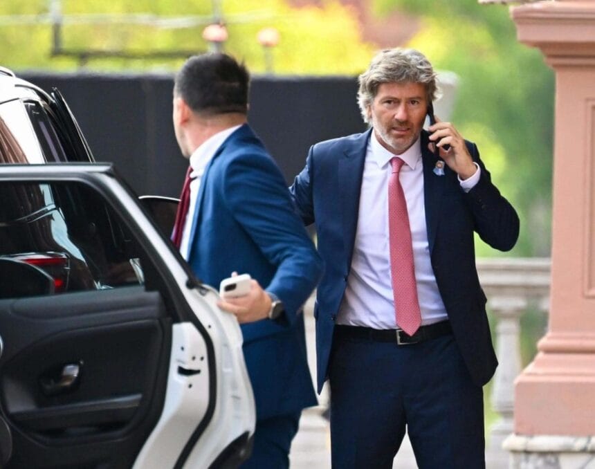 El Gobierno enviará al Senado 60 pliegos de jueces y fiscales federales El Gobierno enviará al Senado 60 pliegos de jueces y fiscales federales