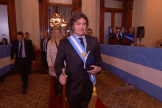 Javier Milei en el Congreso: el “factor sorpresa” y el ambicioso plan de 50 leyes que anunciará este domingo