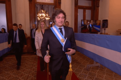 Javier Milei en el Congreso: el “factor sorpresa” y el ambicioso plan de 50 leyes que anunciará este domingo