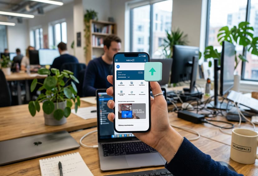 NBCH: alternativas para hacer rendir más los sueldos y jubilaciones