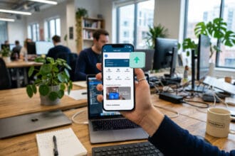 Cuenta remunerada NBCH: disponible para empresas y pymes