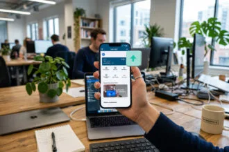 Cuenta remunerada NBCH: disponible para empresas y pymes