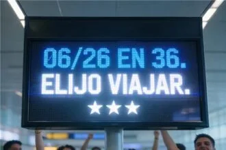 NBCH lanza financiación especial para viajar al Mundial FIFA 2026