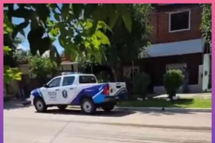 RESISTENCIA: Un Hombre De 63 Años Murió Tras Descompensarse En Su Vivienda De Villa Saavedra