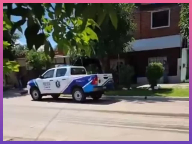 RESISTENCIA: Un Hombre De 63 Años Murió Tras Descompensarse En Su Vivienda De Villa Saavedra