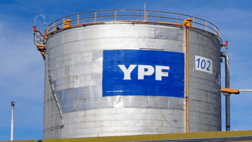 YPF: la Justicia de Estados Unidos frenó las demandas y le dio aire a la Argentina