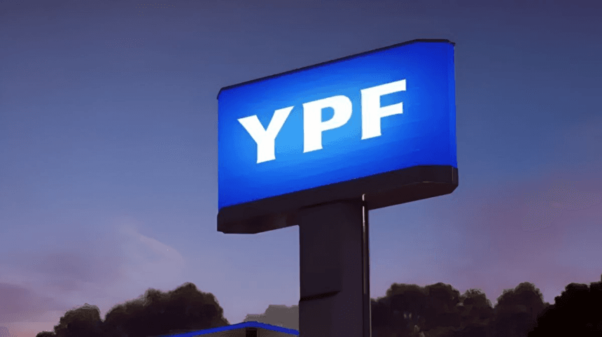 Estados Unidos volvió a respaldar a la Argentina en el juicio por la expropiación de YPF Estados Unidos volvió a respaldar a la Argentina en el juicio por la expropiación de YPF