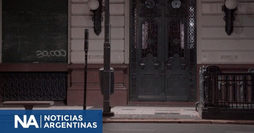 ‘76 89 23’, el documental argentino nominado a los Premios Cóndor, tendrá su estreno el 26 de marzo