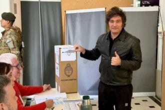 Las seis claves de la reforma electoral que impulsa Javier Milei