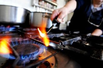 Mayo llega con un aumento del 5,6% en las tarifas de gas