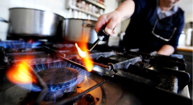 Mayo llega con un aumento del 5,6% en las tarifas de gas