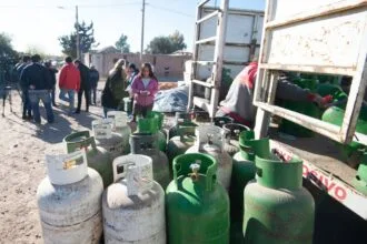 El beneficio económico para los usuarios de garrafas que tienen subsidio: cómo recibirlo