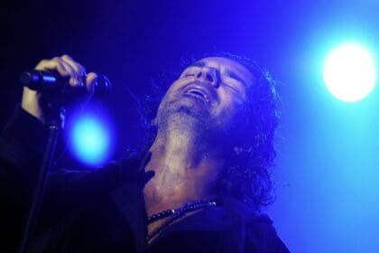 “17 canciones en cinco días”: el detrás de escena del próximo disco de Ricardo Arjona