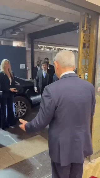 Benjamin Netanyahu recibió a Javier Milei y hubo anuncios: vuelos directos, IA y acuerdos contra el terrorismo