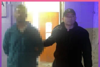 CHACO: Rápido Actuar Para Hallar A Un Paciente De Salud Mental Que Se Fugo | Último momento en Chaco