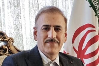 El Gobierno expulsó de Argentina al encargado de negocios de Irán