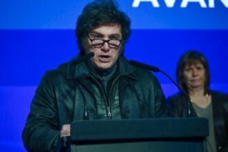 Milei reúne a su Gabinete para mostrar unidad en medio de las polémicas por Adorni