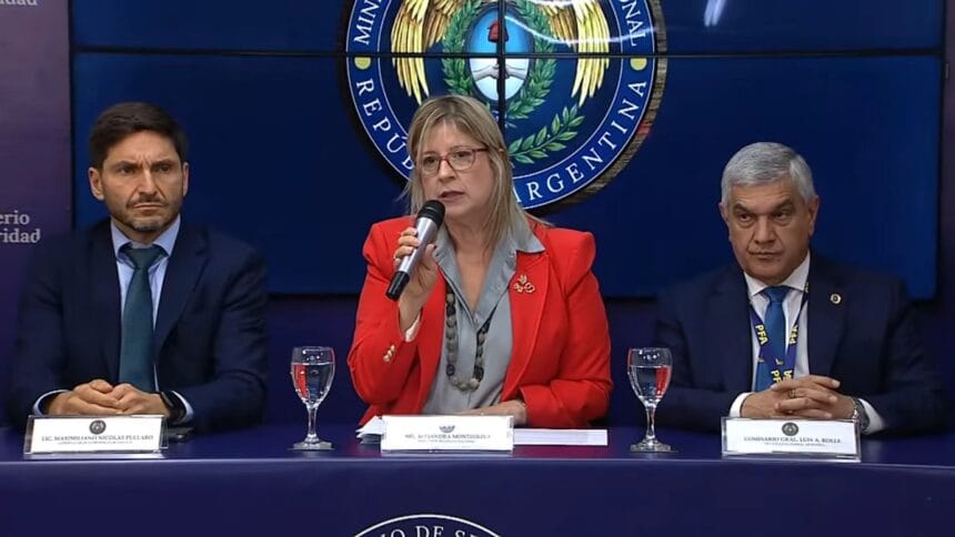 El Gobierno descartó un “brote psicótico” o bullying en el tirador que mató a su compañero de escuela