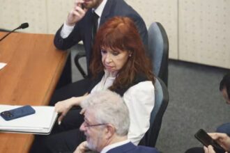 Causa Vialidad: así avanzará el decomiso de los bienes de los condenados