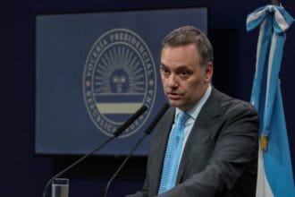 Causa Adorni: las dos mujeres que le vendieron el departamento declaran en la Justicia