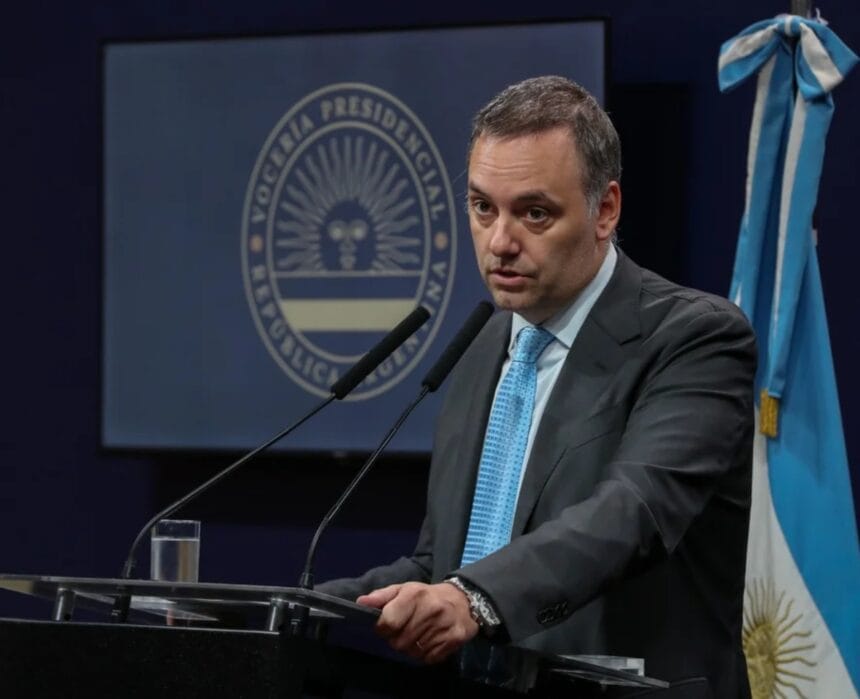 Causa Adorni: las dos mujeres que le vendieron el departamento declaran en la Justicia Causa Adorni: las dos mujeres que le vendieron el departamento declaran en la Justicia