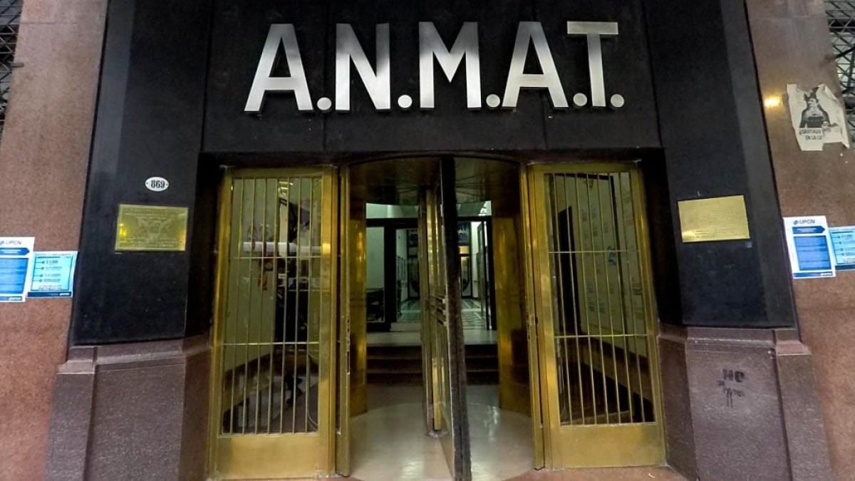 Fentanilo contaminado: la ANMAT oficializó la baja de dos laboratorios