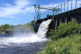 Ante Alerta Meteorológica, Apa Activó Bombeo Preventivo En Lagunas Del área Metropolitana