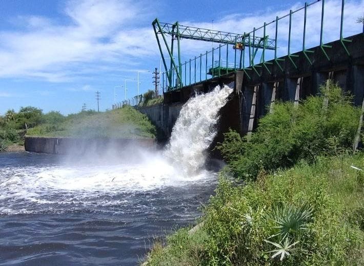 Ante Alerta Meteorológica, Apa Activó Bombeo Preventivo En Lagunas Del área Metropolitana