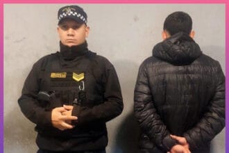 RESISTENCIA: Operativo De Control En Boliches: Demoran Un Joven Con Réplica De Arma